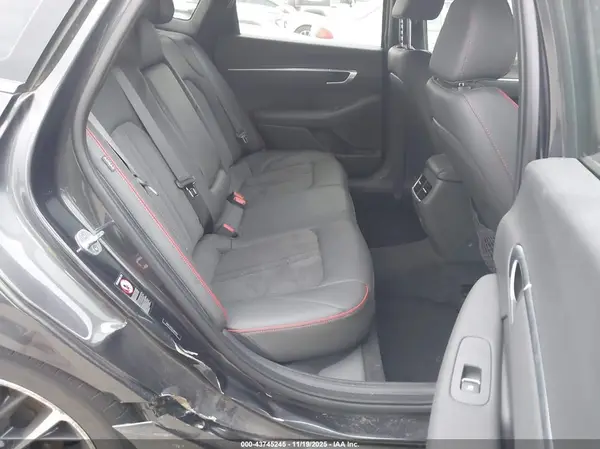 5NPEJ4J26LH041413 2020 HYUNDAI SONATA - Image 8