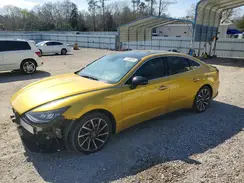 5NPEJ4J26LH044036 2020 HYUNDAI SONATA