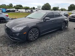 5NPEJ4J26LH046014 2020 HYUNDAI SONATA