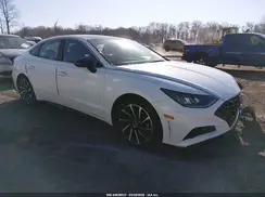 5NPEJ4J26LH048331 2020 HYUNDAI SONATA