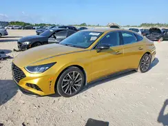 5NPEJ4J26LH051228 2020 HYUNDAI SONATA