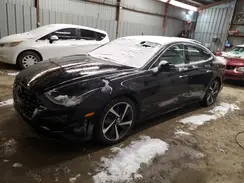 5NPEJ4J26MH062604 2021 HYUNDAI SONATA