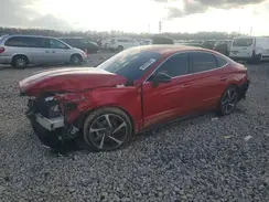 5NPEJ4J26MH063896 2021 HYUNDAI SONATA