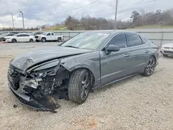 5NPEJ4J26MH064269 2021 HYUNDAI SONATA