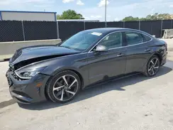 5NPEJ4J26MH065387 2021 HYUNDAI SONATA