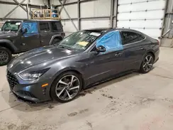 5NPEJ4J26MH068645 2021 HYUNDAI SONATA