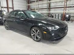 5NPEJ4J26MH069424 2021 HYUNDAI SONATA