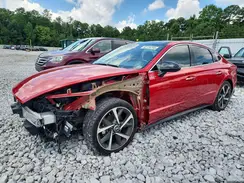 5NPEJ4J26MH069472 2021 HYUNDAI SONATA