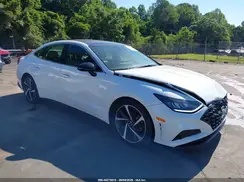 5NPEJ4J26MH073666 2021 HYUNDAI SONATA