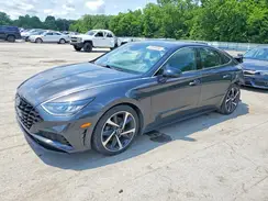 5NPEJ4J26MH074252 2021 HYUNDAI SONATA