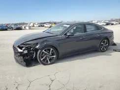 5NPEJ4J26MH074798 2021 HYUNDAI SONATA