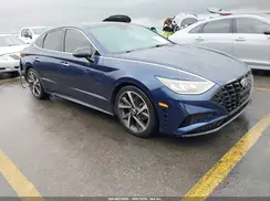 5NPEJ4J26MH077488 2021 HYUNDAI SONATA