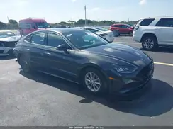 5NPEJ4J26MH083047 2021 HYUNDAI SONATA