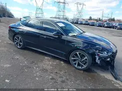 5NPEJ4J26MH083906 2021 HYUNDAI SONATA