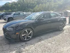 5NPEJ4J26MH083923 2021 HYUNDAI SONATA