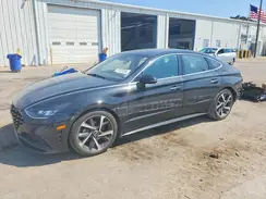 5NPEJ4J26MH084795 2021 HYUNDAI SONATA