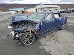 5NPEJ4J26MH084957 2021 HYUNDAI SONATA