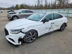 5NPEJ4J26MH086871 2021 HYUNDAI SONATA