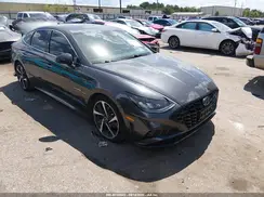 5NPEJ4J26MH098339 2021 HYUNDAI SONATA