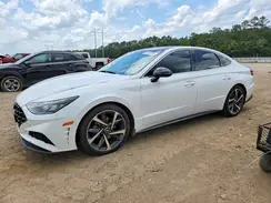 5NPEJ4J26MH106293 2021 HYUNDAI SONATA