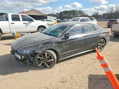 5NPEJ4J26MH106942 2021 HYUNDAI SONATA