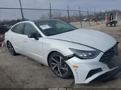 5NPEJ4J26MH107766 2021 HYUNDAI SONATA