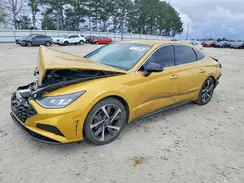5NPEJ4J26MH108481 2021 HYUNDAI SONATA