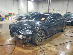 5NPEJ4J26MH113583 2021 HYUNDAI SONATA