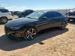 5NPEJ4J26MH114653 2021 HYUNDAI SONATA
