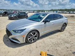 5NPEJ4J26MH118895 2021 HYUNDAI SONATA