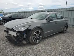 5NPEJ4J26MH119173 2021 HYUNDAI SONATA