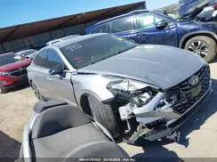 5NPEJ4J26MH122851 2021 HYUNDAI SONATA