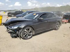 5NPEJ4J26MH124308 2021 HYUNDAI SONATA
