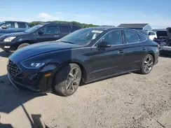 5NPEJ4J26MH128682 2021 HYUNDAI SONATA