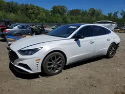 5NPEJ4J26MH132134 2021 HYUNDAI SONATA