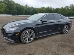 5NPEJ4J26NH133219 2022 HYUNDAI SONATA