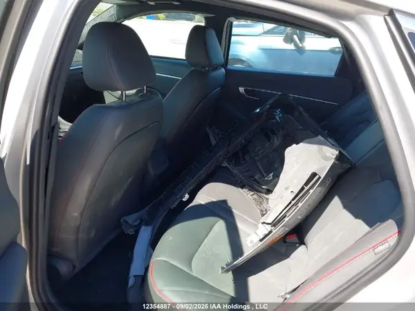 5NPEJ4J26NH136654 2022 HYUNDAI SONATA - Image 8