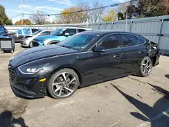 5NPEJ4J26NH136752 2022 HYUNDAI SONATA