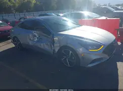 5NPEJ4J26NH136945 2022 HYUNDAI SONATA