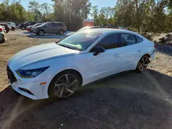 5NPEJ4J26NH137609 2022 HYUNDAI SONATA