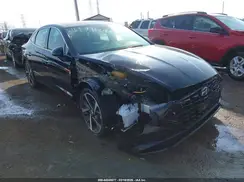 5NPEJ4J26NH139571 2022 HYUNDAI SONATA