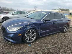 5NPEJ4J26NH146990 2022 HYUNDAI SONATA