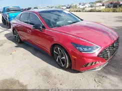 5NPEJ4J26NH148402 2022 HYUNDAI SONATA