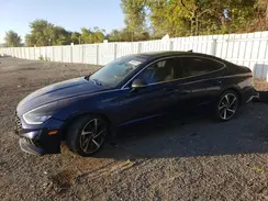 5NPEJ4J26NH149663 2022 HYUNDAI SONATA