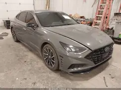 5NPEJ4J27LH002698 2020 HYUNDAI SONATA