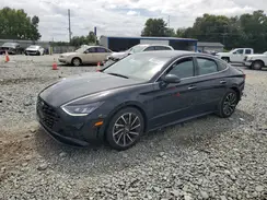 5NPEJ4J27LH003513 2020 HYUNDAI SONATA