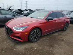 5NPEJ4J27LH006220 2020 HYUNDAI SONATA