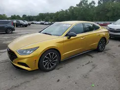 5NPEJ4J27LH009084 2020 HYUNDAI SONATA
