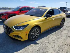 5NPEJ4J27LH009733 2020 HYUNDAI SONATA