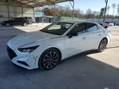 5NPEJ4J27LH011448 2020 HYUNDAI SONATA